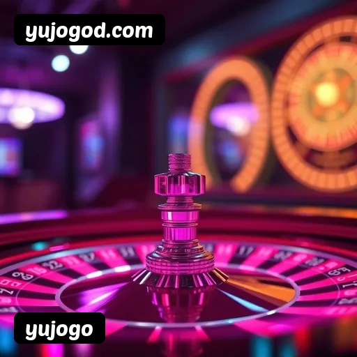 Tabela RTP dos jogos de cassino da yujogo