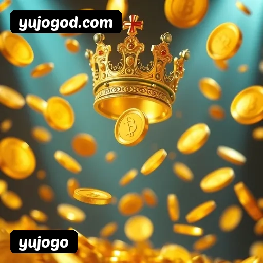 Logo da yujogo