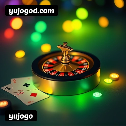 Loterias online disponíveis na yujogo